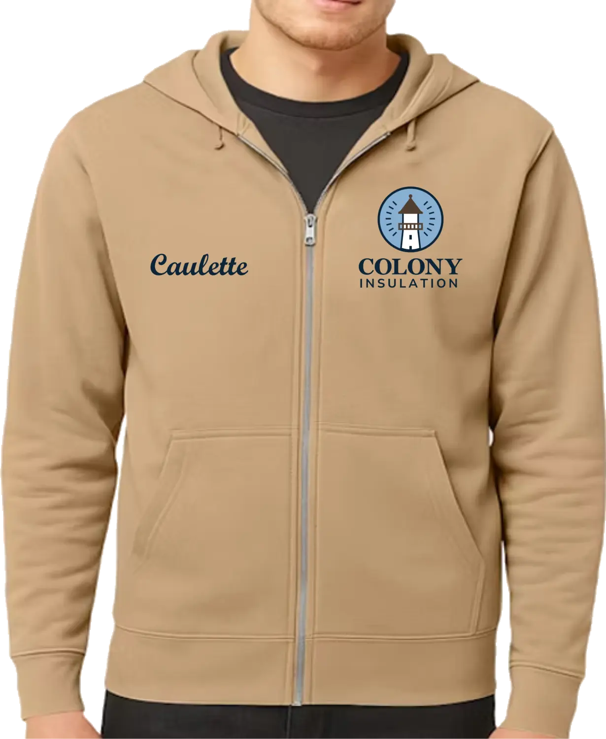 Caulette's gear